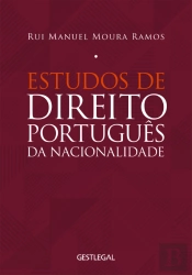 Estudos de Direito Português da Nacionalidade