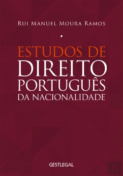 Bertrand.pt - Estudos de Direito Português da Nacionalidade