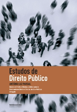 Bertrand.pt - Estudos de Direito Público