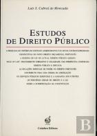 Estudos de Direito Público