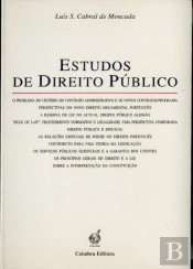 Estudos de Direito Público
