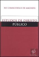 Estudos de Direito Público
