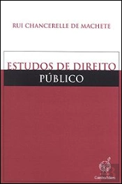 Estudos de Direito Público