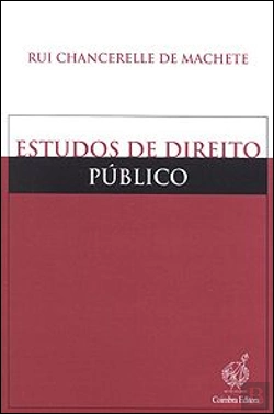 Bertrand.pt - Estudos de Direito Público