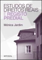 Estudos de Direitos Reais e Registo Predial