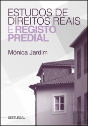 Estudos de Direitos Reais e Registo Predial - Volume I