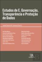 Estudos de E. Governação, Transparência e Proteção de Dados