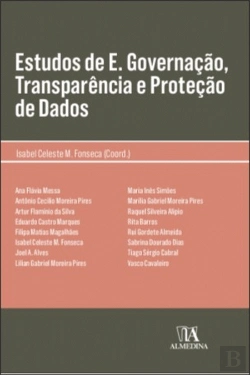 Bertrand.pt - Estudos de E. Governação, Transparência e Proteção de Dados