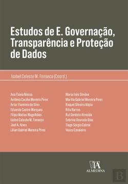 Bertrand.pt - Estudos De E. Governação, Transparência E Proteção De Dados