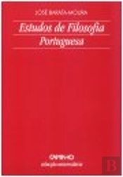 Estudos de Filosofia Portuguesa
