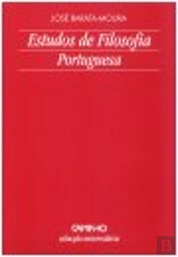 Bertrand.pt - Estudos de Filosofia Portuguesa