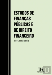 Estudos de Finanças Públicas e de Direito Financeiro