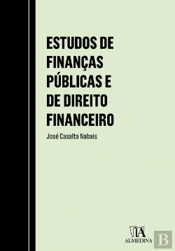 Bertrand.pt - Estudos de Finanças Públicas e de Direito Financeiro