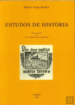 Bertrand.pt - Estudos De História