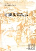 Estudos de História da Expansão Portuguesa