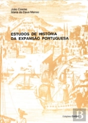 Estudos de História da Expansão Portuguesa