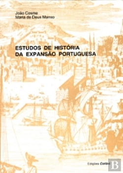 Bertrand.pt - Estudos de História da Expansão Portuguesa