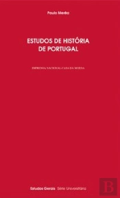 Estudos de História de Portugal