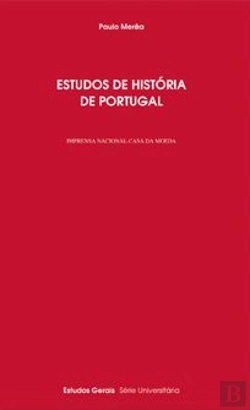 Bertrand.pt - Estudos de História de Portugal