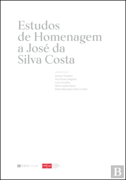 Bertrand.pt - Estudos de Homenagem a José da Silva Costa