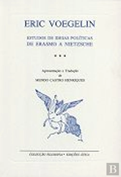 Bertrand.pt - Estudos de Ideias Políticas de Erasmo a Nietszche