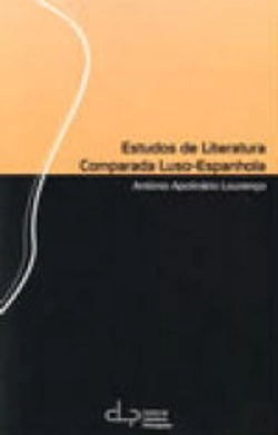 Bertrand.pt - Estudos de Literatura Comparada Luso-Espanhola