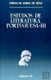 Estudos de Literatura Portuguesa III
