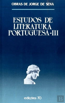 Bertrand.pt - Estudos de Literatura Portuguesa III