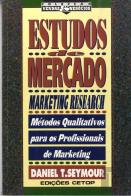 Estudos de Mercado