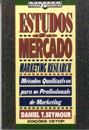 Estudos de Mercado