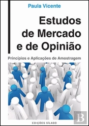 Estudos de Mercado e de Opinião
