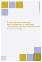 Estudos de Práticas de Gestão do Currículo