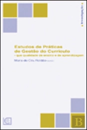 Estudos de Práticas de Gestão do Currículo