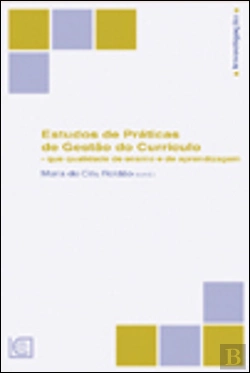 Bertrand.pt - Estudos de Práticas de Gestão do Currículo
