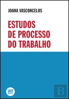 Estudos de Processo do Trabalho