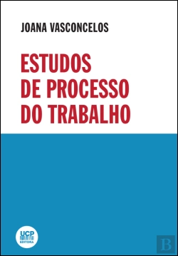 Bertrand.pt - Estudos de Processo do Trabalho