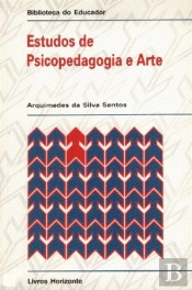 Estudos de Psicopedagogia e Arte