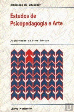 Bertrand.pt - Estudos de Psicopedagogia e Arte