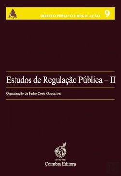 Bertrand.pt - Estudos de Regulação Pública - II