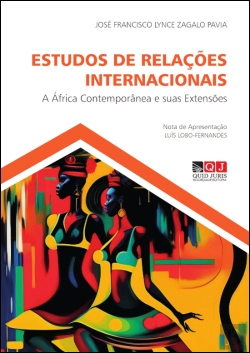 Bertrand.pt - Estudos de Relações Internacionais