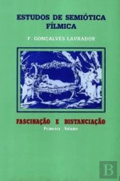Estudos de Semiótica Fílmica - Vol. I