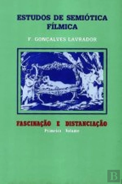 Bertrand.pt - Estudos de Semiótica Fílmica - Vol. I