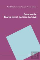 Estudos de Teoria Geral do Direito Civil