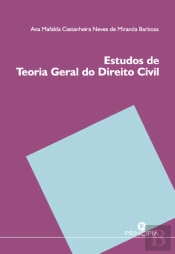 Estudos de Teoria Geral do Direito Civil