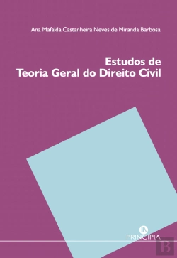 Bertrand.pt - Estudos de Teoria Geral do Direito Civil
