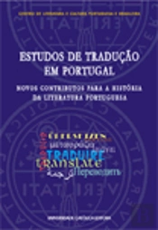 Estudos de Tradução em Portugal