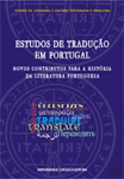 Bertrand.pt - Estudos de Tradução em Portugal