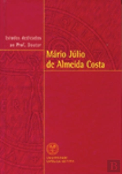 Bertrand.pt - Estudos Dedicados ao Prof. Doutor Mário Júlio de Almeida Costa