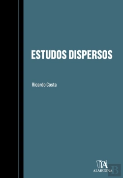 Bertrand.pt - Estudos Dispersos