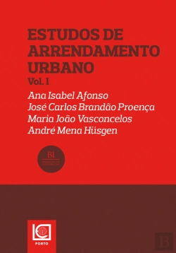 Bertrand.pt - Estudos do Arrendamento Urbano - Volume I